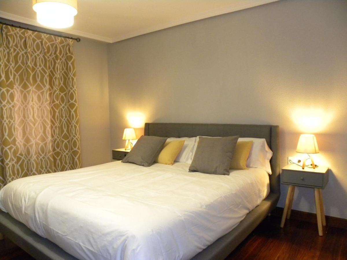 Refugio Del Canon 우세로 외부 사진